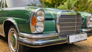 Bild 4/72 von Mercedes-Benz 280 SE 3,5 (1970)