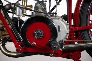 Immagine 24/50 di Moto Guzzi 250 SS (1930)