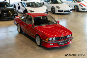 Bild 32/51 von BMW M 635 CSi (1985)