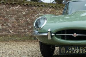 Imagen 35/50 de Jaguar E-Type 4.2 (1967)
