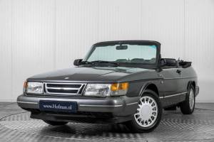 Imagen 3/45 de Saab 900 Turbo 16V (1987)