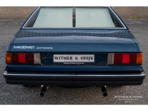 Image 13/28 of Maserati Quattroporte 4900 (1983)