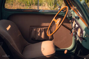 Bild 13/18 von FIAT 500 C Topolino (1951)