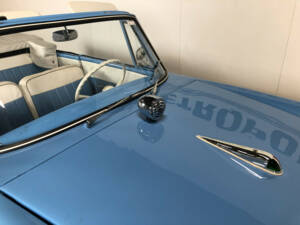 Image 15/25 of Amphicar 770 (1962)