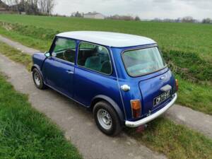 Afbeelding 4/8 van Austin Mini 1000 (1983)