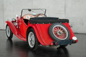 Bild 14/50 von MG NA Magnette (1934)