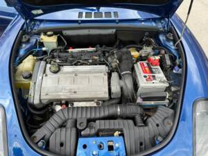 Image 3/30 of FIAT Barchetta 1.8 16V (2001)