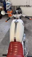 Image 16/49 de Laverda DUMMY (1970)