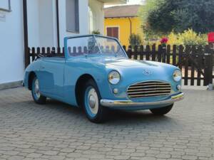 Afbeelding 3/50 van SIATA Amica (1949)