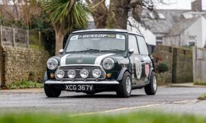 Imagen 1/50 de Austin Mini 1000 (1979)