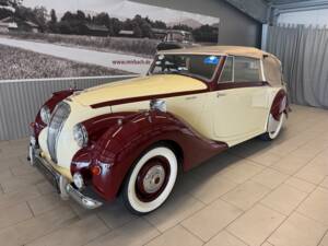 Bild 2/17 von Lagonda 2,6 Liter MkI (1949)