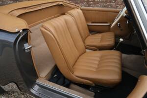 Image 48/50 of Mercedes-Benz 190 SL (1956)