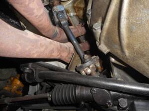 Bild 97/102 von Talbot Sunbeam Lotus (1980)