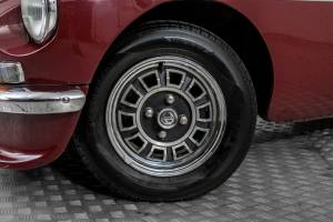 Bild 4/50 von MG MGB GT V8 (1976)