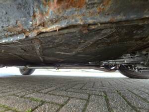 Bild 32/47 von Lancia Appia GTE Zagato (1960)