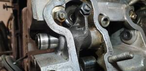 Image 45/64 de Porsche 911 SC 3.0 (1978)