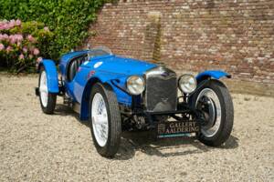 Image 44/50 of Riley Nine Brooklands Speed Model (1932)