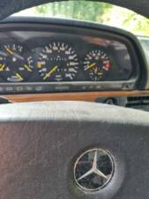 Image 4/12 of Mercedes-Benz 420 SE (1989)
