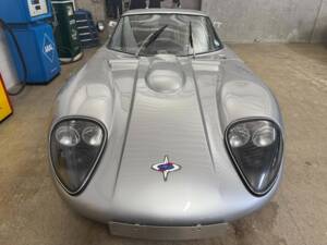 Bild 4/15 von Marcos 3000 GT (1969)