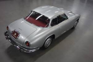 Image 14/80 of Lancia Flaminia Sport 3C 2.8 Zagato (1963)