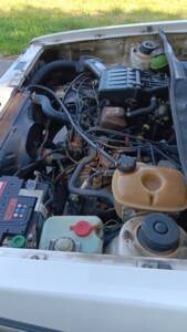 Bild 54/55 von Volkswagen Golf I Cabrio 1.8 (1985)