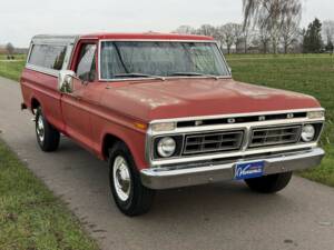 Bild 3/18 von Ford F-250 (1976)