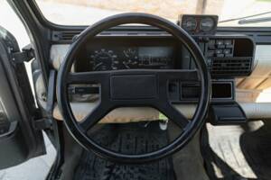 Bild 38/50 von FIAT Panda 4x4 1,0 (1987)