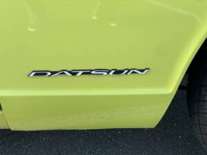Imagen 68/100 de Datsun 240 Z (1973)