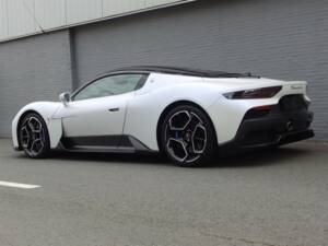Imagen 6/100 de Maserati MC20 (2022)