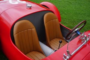 Image 32/44 de Alfa Romeo 2300 Bianchi (1984)