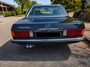 Image 3/11 of Mercedes-Benz 300 SL (1988)