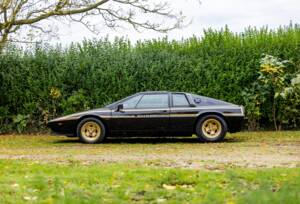 Immagine 31/50 di Lotus Esprit S2 (1979)