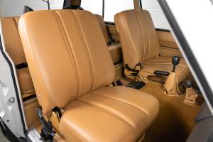 Image 15/33 of Land Rover Range Rover Classic 3.5 (1973)