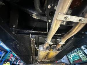 Afbeelding 86/100 van Jaguar E-Type (1968)