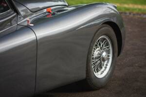 Image 23/50 de Jaguar XK 140 SE FHC (1955)