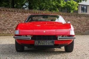 Afbeelding 5/50 van Ferrari 365 GTB/4 Daytona (1973)
