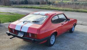 Imagen 8/41 de Ford Capri 1,6 i (1981)
