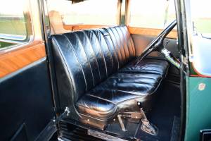 Bild 15/50 von Rolls-Royce Phantom III (1938)