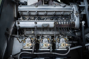 Afbeelding 37/99 van Jaguar XK 120 C (C-Type) (1954)