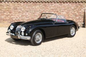 Image 18/50 de Jaguar XK 150 3.4 S OTS (1958)