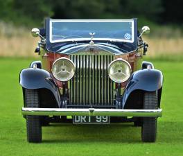 Image 2/50 of Rolls-Royce 20&#x2F;25 HP (1933)