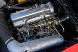 Image 35/53 de Mercedes-Benz 190 SL (1962)