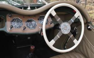 Image 12/21 de MG TF 1500 (1955)