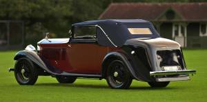 Image 22/50 of Rolls-Royce 20&#x2F;25 HP (1933)