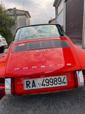 Image 4/15 of Porsche 911 2.2 T (1969)