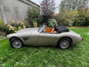 Afbeelding 4/8 van Austin-Healey 3000 Mk III (BJ8) (1965)