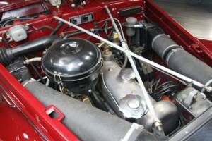 Bild 38/50 von Mercedes-Benz 220 Cabriolet A (1952)