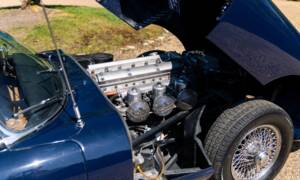 Image 14/86 de Jaguar E-Type (1967)