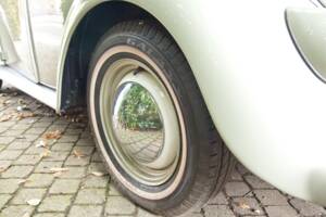 Image 16/52 of Volkswagen Beetle 1200 Export "Dickholmer" (1957)