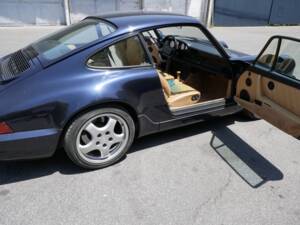 Afbeelding 6/15 van Porsche 911 Carrera 4 (1991)